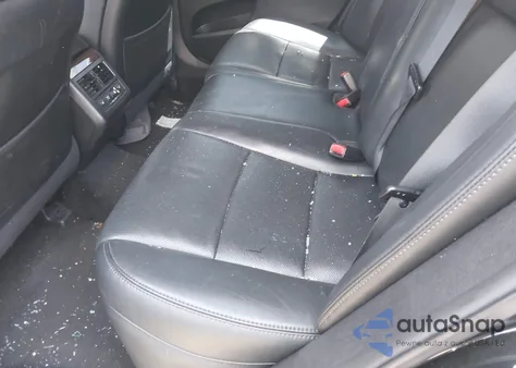 2014 Toyota Avalon Limited z USA, uszkodzony, nr VIN 4T1BK1EB8EU114245